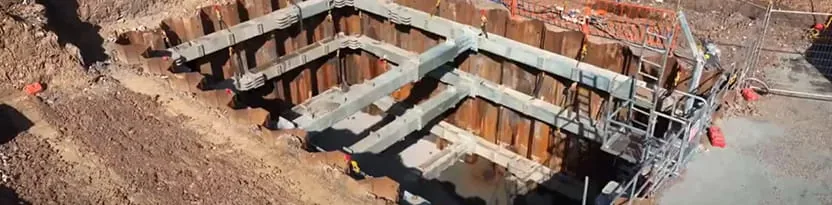 Multiple Levels of Hydraulic Bracing - Feature Image