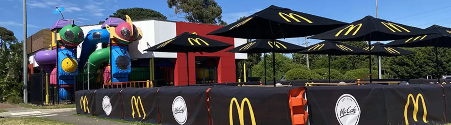 McDonalds