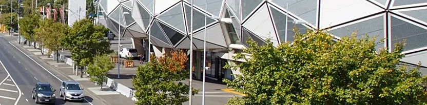 AAMI Park Stadium