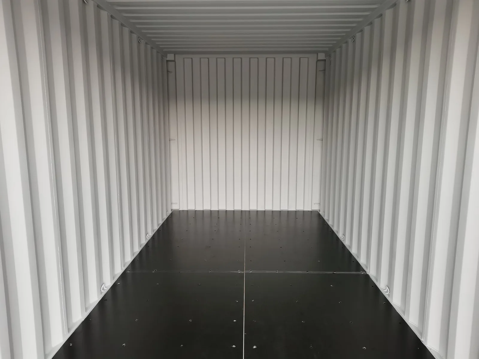 20ft Shipping Container