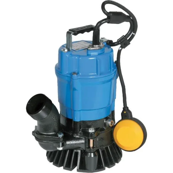 Submersible Pumps