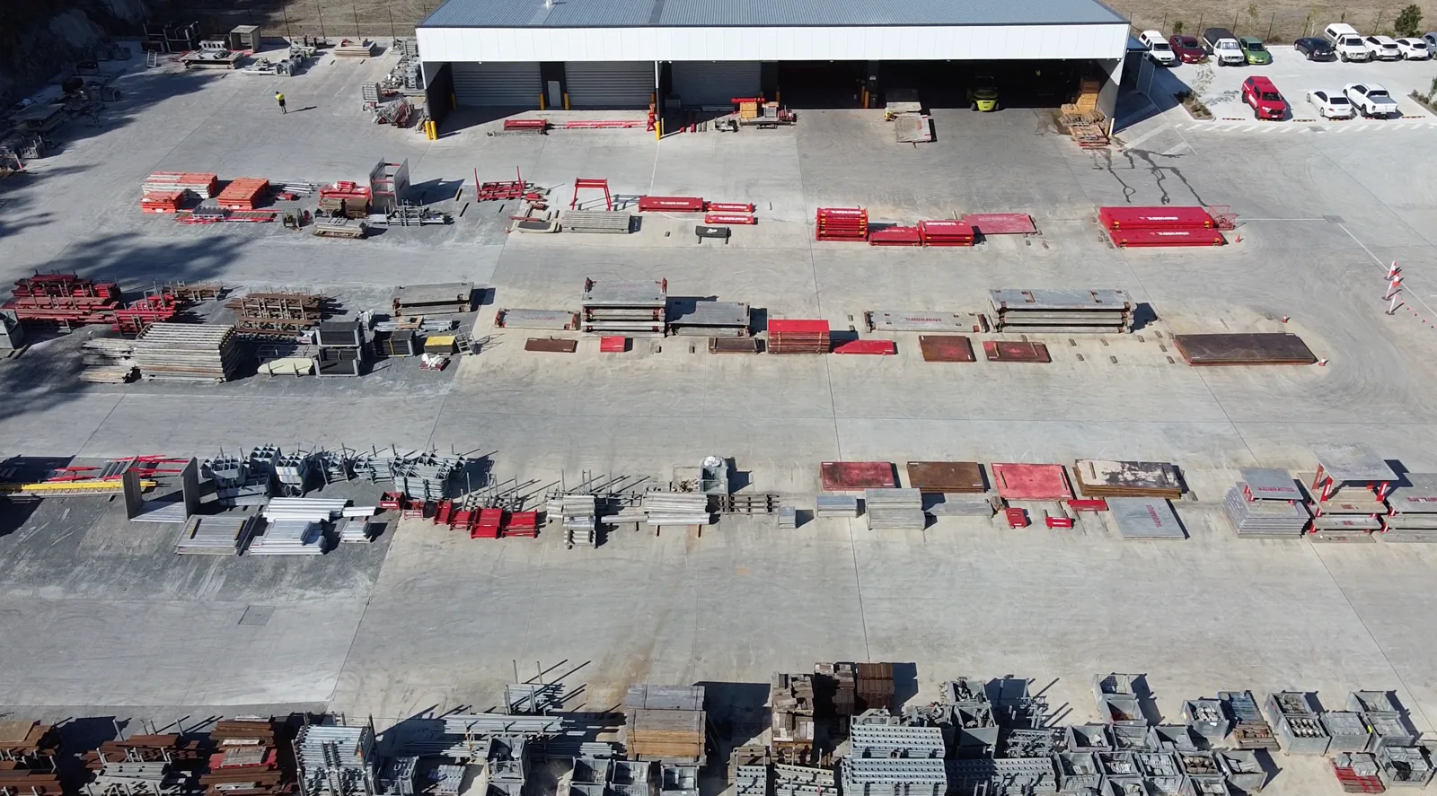 drone yattalla branch