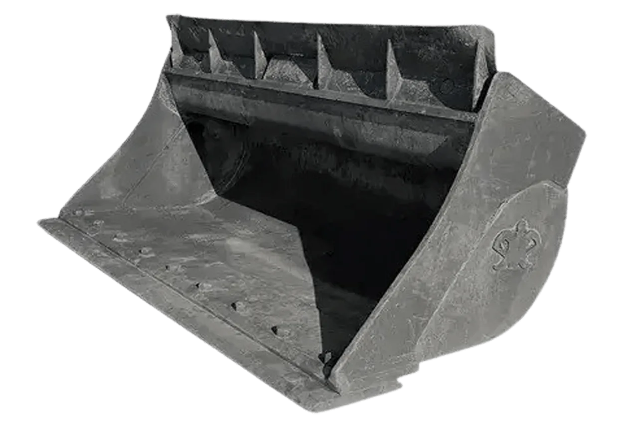 Bucket Tilt – 26.0t-30.0t