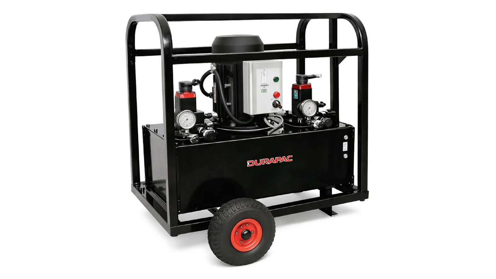 electric pumps