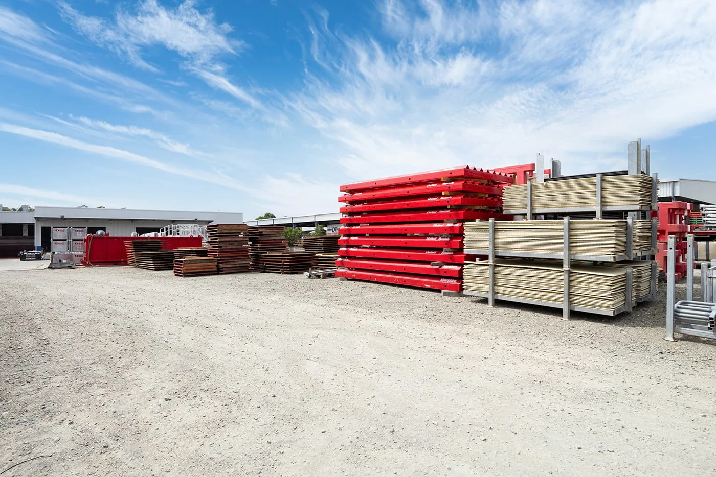 United Rentals Beresfield Branch
