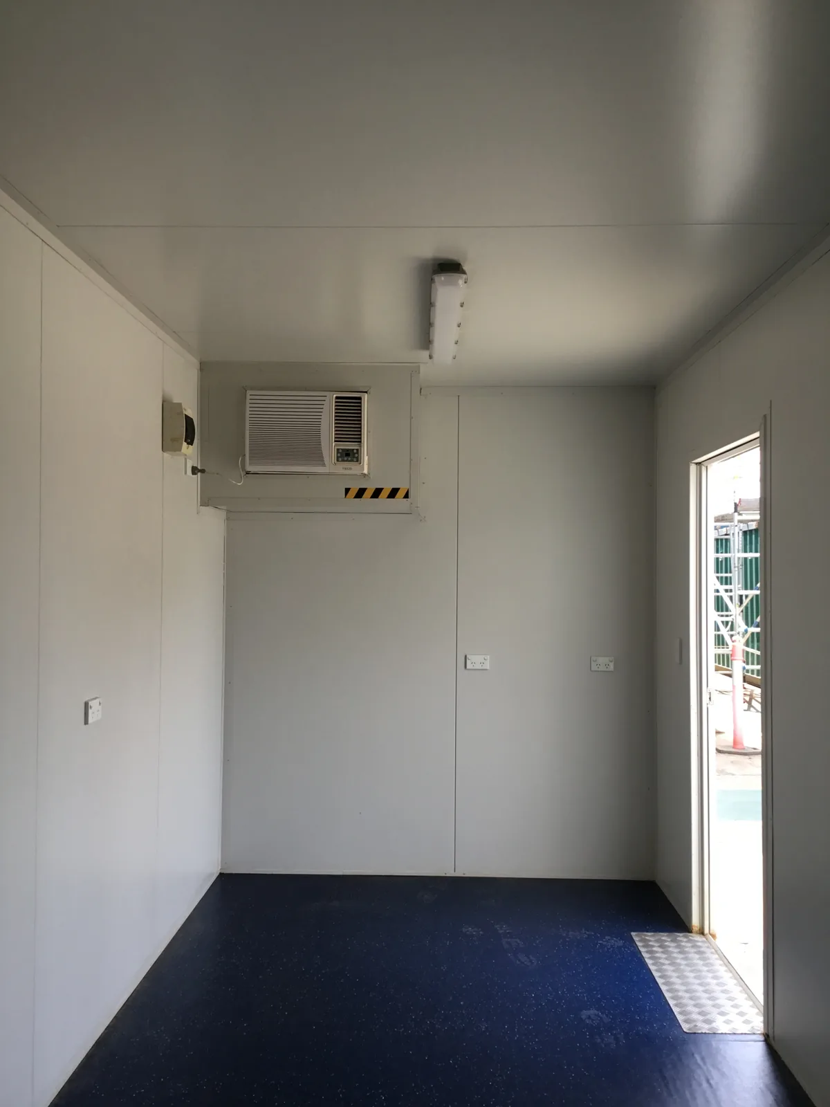 20ft Portable Offices