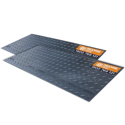Track Mats