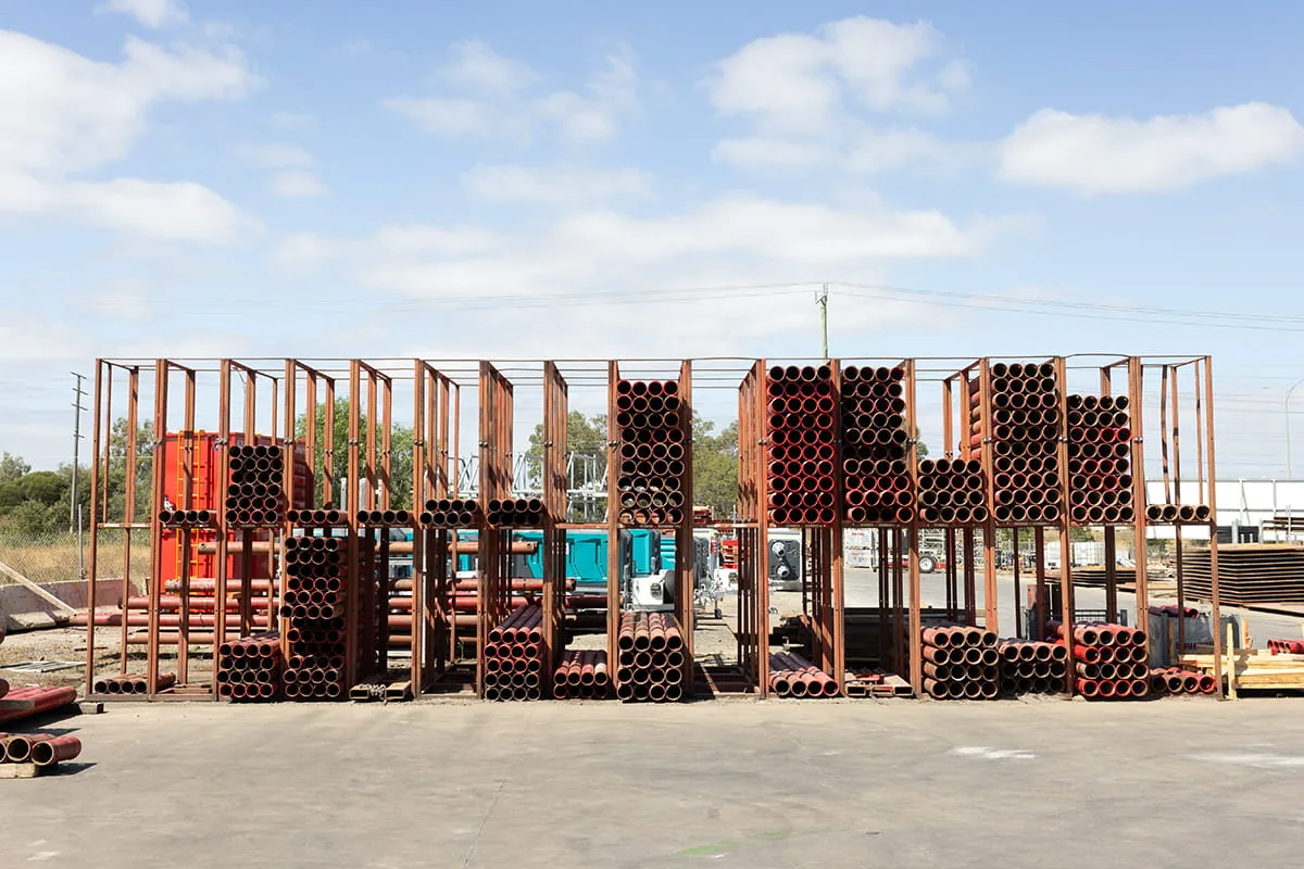 United Rentals Laverton North