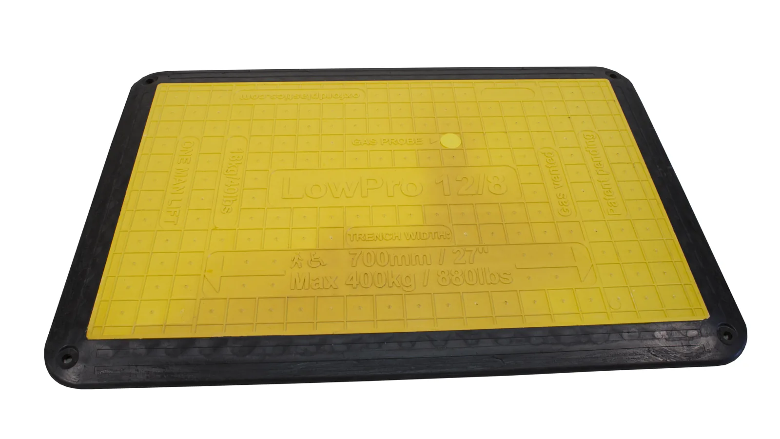 Trench Covers