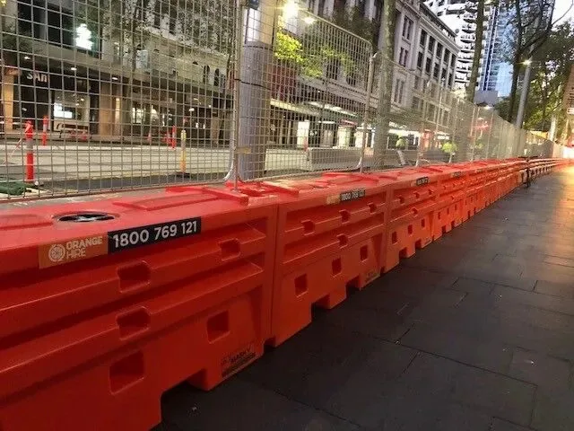 Sydney Street
