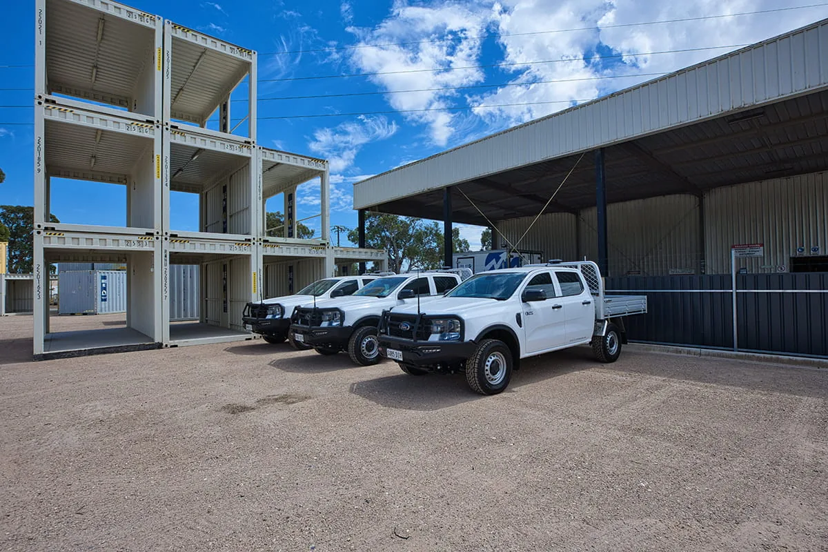 United Rentals Cavan