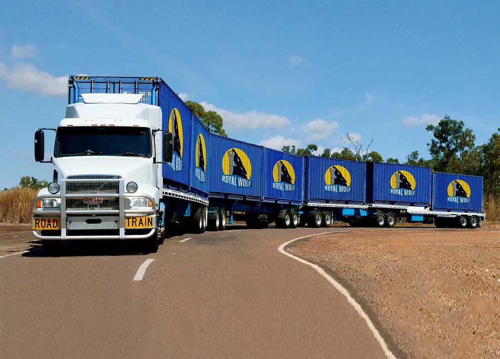 Container Relocation