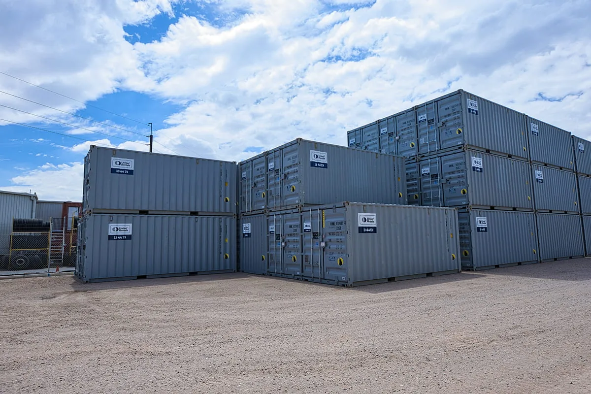 United Rentals Cavan