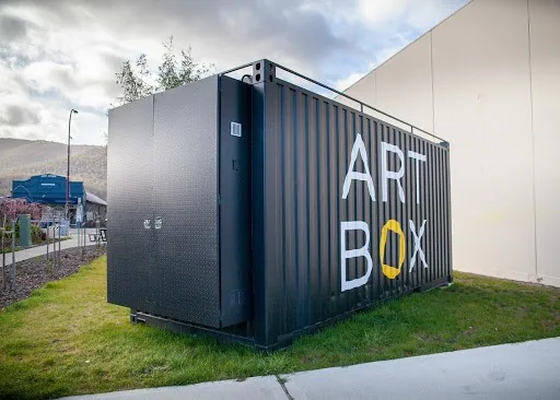 Art Box